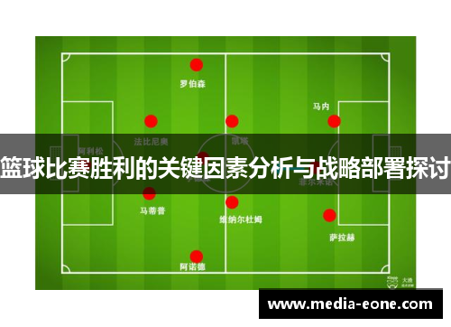 篮球比赛胜利的关键因素分析与战略部署探讨