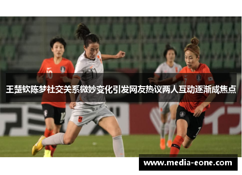 王楚钦陈梦社交关系微妙变化引发网友热议两人互动逐渐成焦点