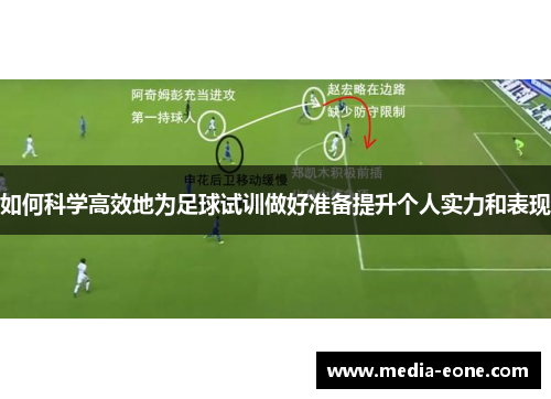 如何科学高效地为足球试训做好准备提升个人实力和表现